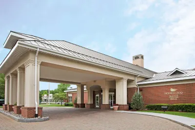 Homewood Suites by Hilton Albany Hotels near Colonie Center