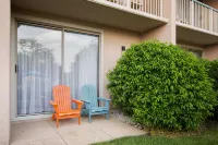Howard Johnson by Wyndham Toms River Hotel di Toms River