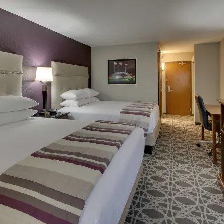 Drury Inn & Suites Poplar Bluff