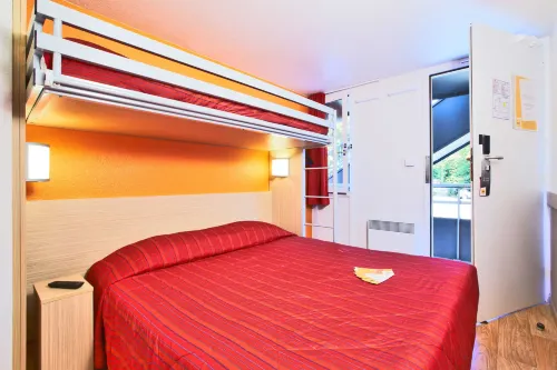 Premiere Classe Vierzon Hotels in Vierzon