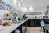 Clarion Inn & Suites Atlanta Downtown - servizio colazione