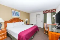 Days Inn by Wyndham West des Moines / Clive - Balkon