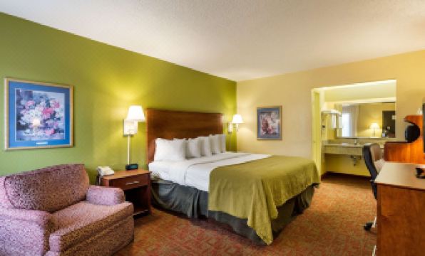 Quality Inn