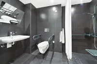 NH Ludwigsburg Hotels in Ludwigsburg
