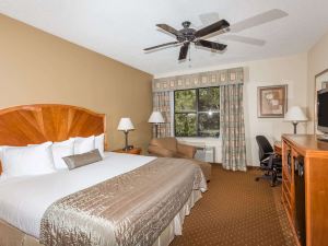 Baymont by Wyndham Asheville/Biltmore Village