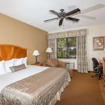 Baymont by Wyndham Asheville/Biltmore Village Hotels near Biltmore Village