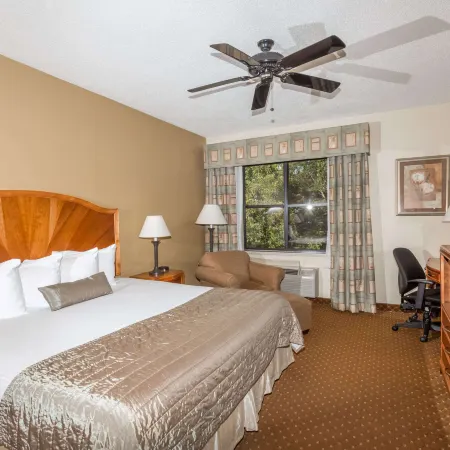 Baymont by Wyndham Asheville/Biltmore Village