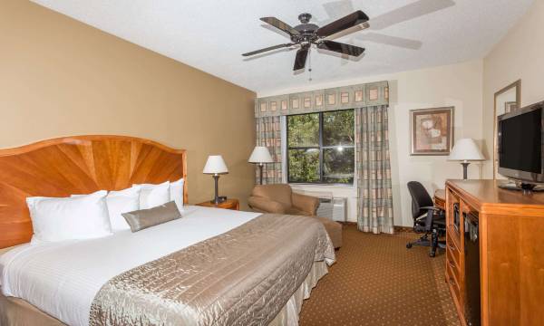 Baymont by Wyndham Asheville/Biltmore Village