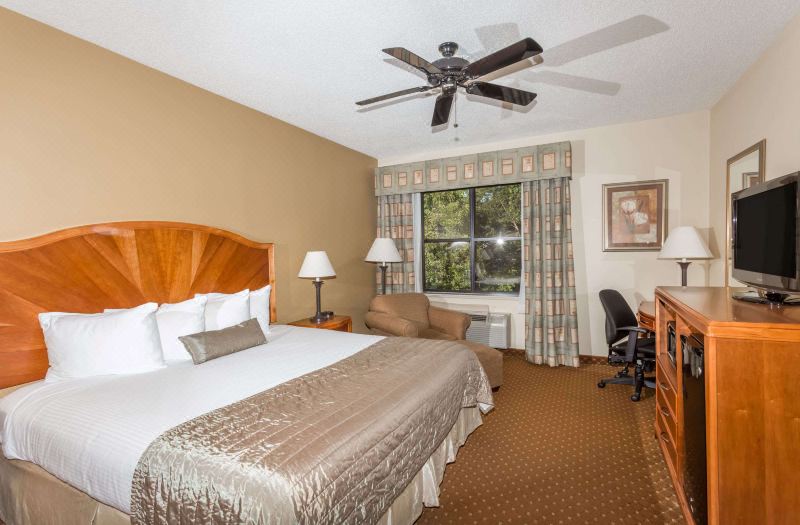 Baymont by Wyndham Asheville/Biltmore Village