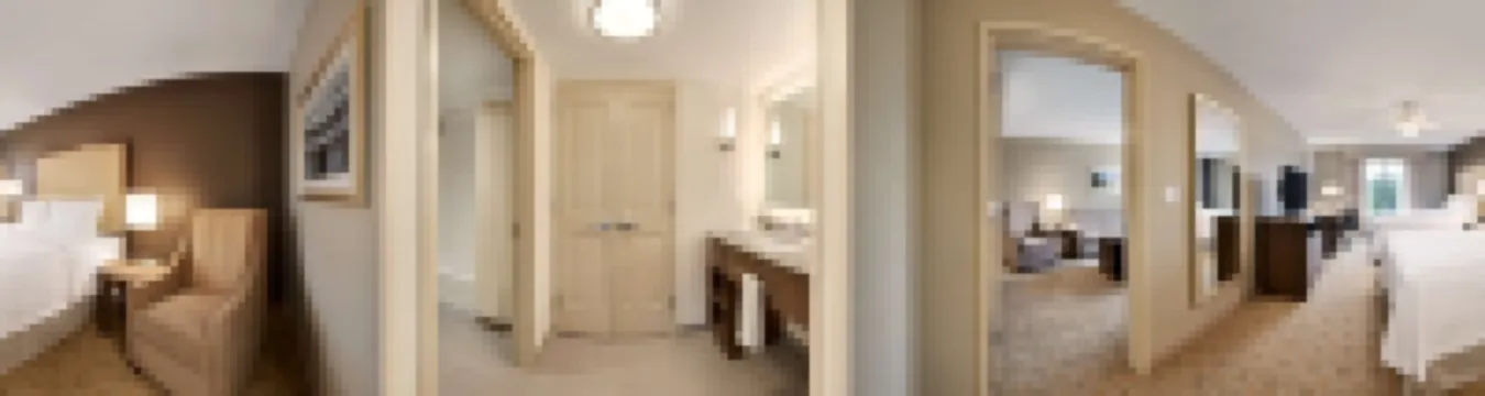 Homewood Suites by Hilton Charlottesville