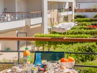 Résidence Parc Saint-Clément