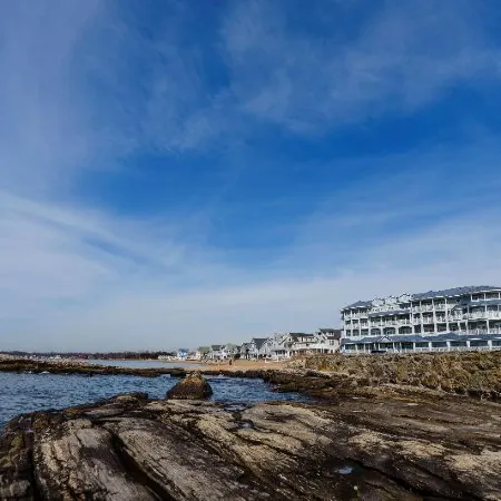 Madison Beach Hotel , Curio a Collection by Hilton