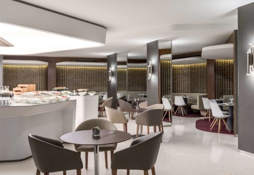 NH 컬렉션 브뤼셀 그랜드 사블론