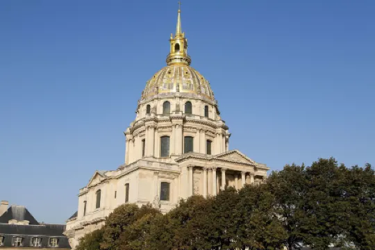 ティムホテル インヴァリデス アイフェル