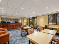 Hibiscus Inn & Suites Hoteles en Absecon