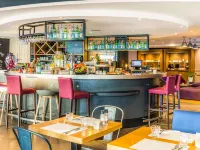 Campanile PRIME - Suresnes - La Défense - bar