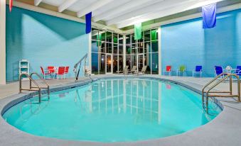 Travelodge by Wyndham Iowa City