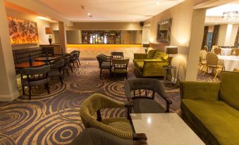 Best Western Plus White Horse Hotel