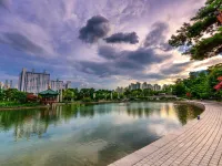 Flex Hostel Hotels in Seoul