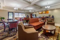 Comfort Inn & Suites Perry I-35