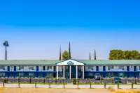 Days Inn by Wyndham Red Bluff Hotels near Dog Island Park
