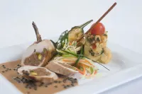 Constantinou Bros Asimina Suites Hotel - Frühstück