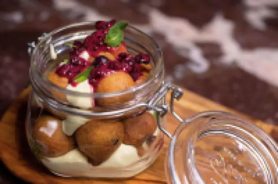 Canopy by Hilton Zagreb Hotels in Zagreb