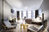 Hotel Kiel by Golden Tulip Hotels in Melsdorf