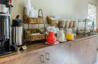 Rodeway Inn - Bữa sáng