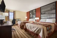 Super 8 by Wyndham Mattoon Hotels in Lafayette Township