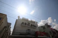 Hotel Jayaram Hotels in Sirkazhi