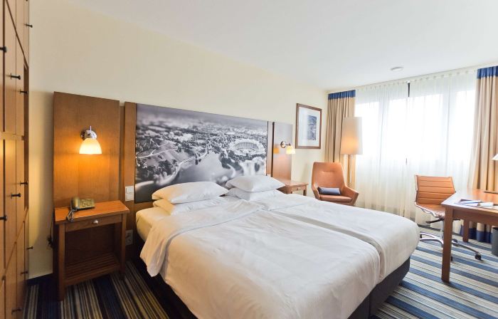 Arthotel Ana im Olympiapark