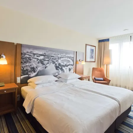 Arthotel Ana im Olympiapark