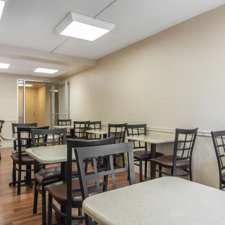 Greenstay Hotel Joplin Missouri