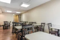 Greenstay Hotel Joplin Missouri - Desayuno