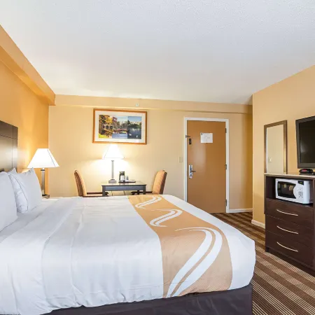 Quality Inn North Conway