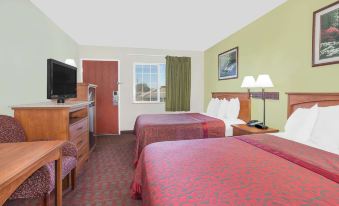 Days Inn by Wyndham Turlock