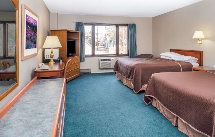Travelodge by Wyndham Kalispell