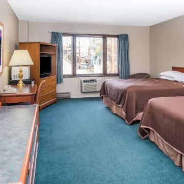 Travelodge by Wyndham Kalispell