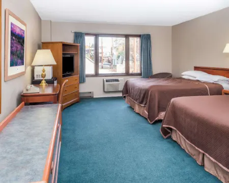 Travelodge by Wyndham Kalispell Hotels in Kalispell