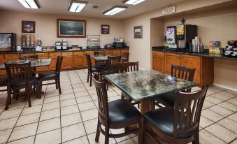 Americas Best Value Inn & Suites Sonora