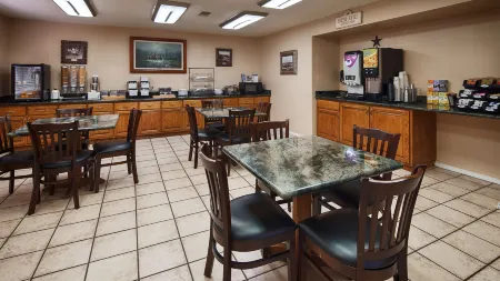 Americas Best Value Inn & Suites Sonora