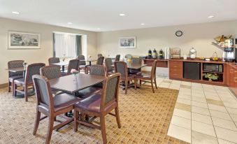 Microtel Inn & Suites by Wyndham Jasper