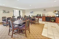 Microtel Inn & Suites by Wyndham Jasper Hotels in Jasper