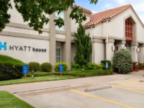 Hyatt House Dallas Las Colinas Hotels in Irving