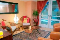 InterContinental Hotels THE CLEMENT MONTEREY by IHG - spa