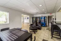 Studio 6 McAllen, TX - Pet friendly
