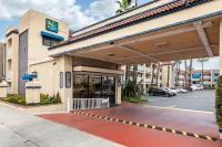 Quality Inn Lomita-Los Angeles South Bay Hotels in Los Angeles