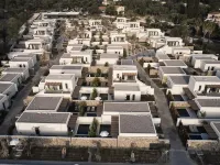 The Olivar Suites Hotels in Agia Pelagia Chlomou