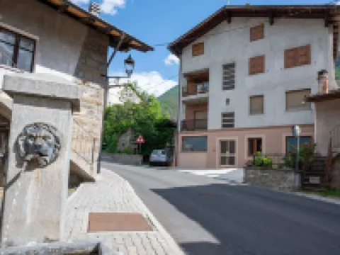 La Maison d'Amelie Hotels in Fenis